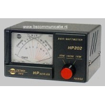 Zetagi HP 202 niet meer leverbaar